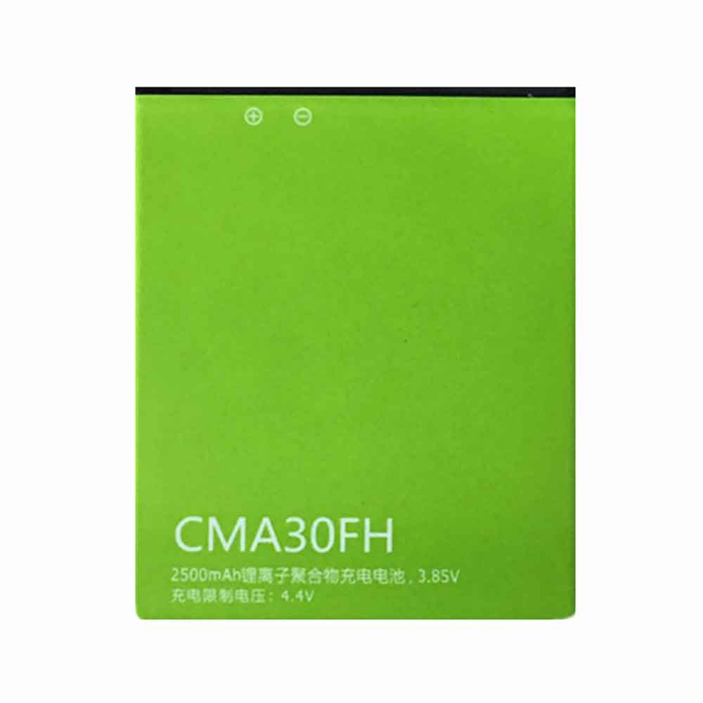 CMA30FH batería
